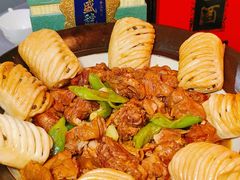 -秦月轩·陕西家乡菜(阜成路·五棵松店)