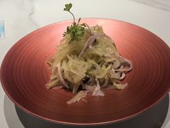 -嘉宴·精致客家菜