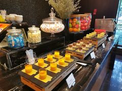 -岷山饭店-芝芝自助餐厅