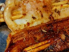 -德顺斋爆肚涮肉馆·烧烤·羊蝎子·清真炒菜(马驹桥店)