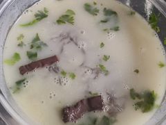-鸭小妹鸭血粉丝(老门东店)
