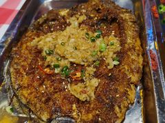 -饶福记·南昌烧烤大排档(九龙湖土著店)
