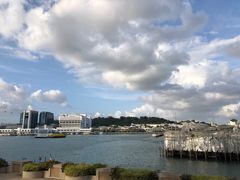 -圣淘沙名胜世界