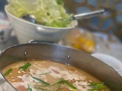 -土风豆米火锅(鸿通城店)