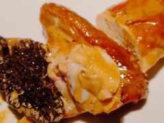 -Oyster Talks 四度蚝法餐厅