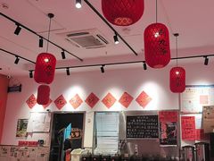 -荆九爷爆炒桥头三嫩(夫子庙店)
