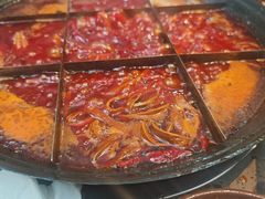 -正南齊北重庆老火锅(光华村直营店)