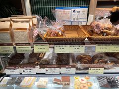 -德南面包房(尚都店)