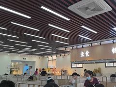 -仙螺岛海鲜自助餐厅(总店)