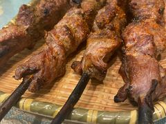 -新疆伊宁远征餐厅