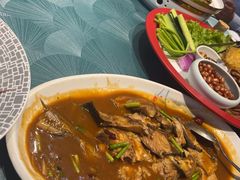 -和源祥·日照菜扛把子(万平口一店)