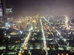 -高雄85大楼-观景台