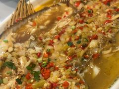 -周大厨辣椒炒肉(淮安万达店)