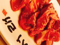 -喜来稀肉(望京店)