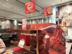 -海底捞火锅(步步高新天地店)