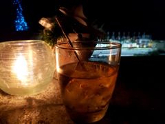 -Rock Bar Bali(Bali)