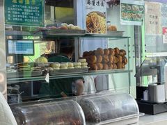 -老磁器口豆汁店(天坛店)