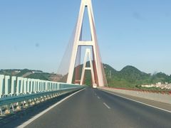 -马岭河峡谷风景区
