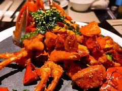 -江上荟·创意中国菜(绿地缤纷城店)