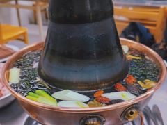 -三兴涮羊肉(荣安大街店)