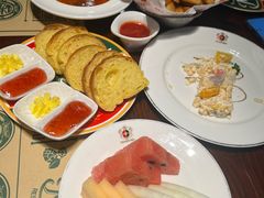 -马迭尔德式西餐精酿啤酒屋(中央大街店)
