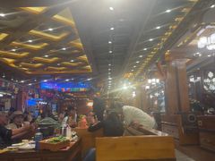 -如意林卡藏餐吧(大昭寺店)