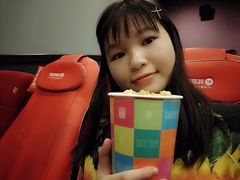 -保利国际影城(中环店)