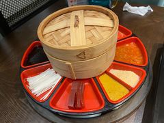 -羲和雅苑•北京烤鸭(乐园道万象城店)