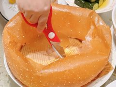 -轩记海鲜餐厅·四十五年老字号·经典粤菜(西区彩虹店)