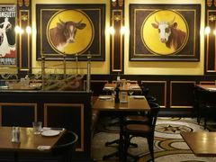 环境-Entrecôte 法国牛扒馆(保利·时光里店)
