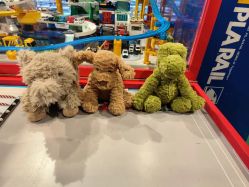 -Hamleys哈姆雷斯(东方福来德店)