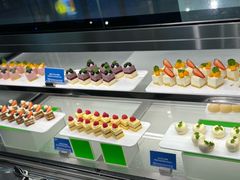 -深圳浪骑瞻云度假酒店-云尚餐厅