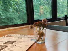 -Ginger(兴国路店)