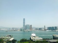 -Caprice(香港四季酒店)