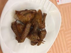 -五谷芳乳鸽王（大梅沙总店C区）(网红打卡店)