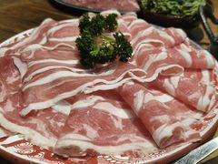 -楠火锅(昆山金鹰店)