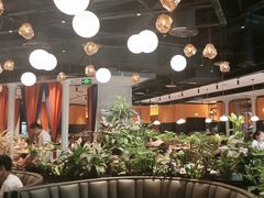 -半秋山西餐厅(巴南万达广场店)