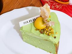 -流酥可心·牛乳蛋糕商店(禾祥西路店)