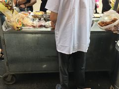 -大个子蒸饭