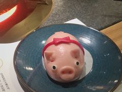 -湊湊火锅·茶憩(东城万达店)