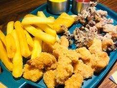 -清真·小零西餐厅(大杨树店)
