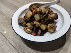 -味莊·青岛菜(云霄路店)