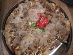 -泰居酒屋日式料理烧肉