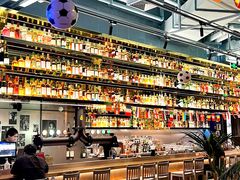 -The Happy Monk(前海壹方汇店)