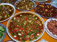 -李大爷的泡椒馆(冉家坝店)
