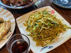 -卧龙堡客栈·中餐厅(古北水镇店)