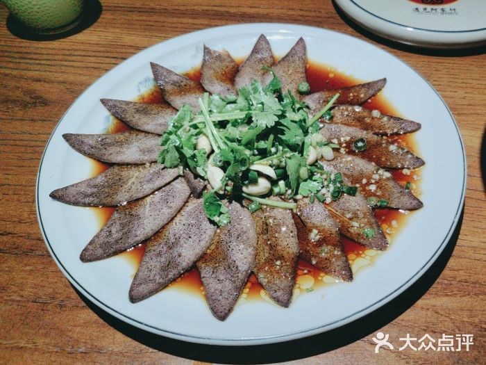 遇见阿家村云南菜(魏公村店)图片