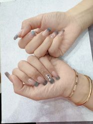 -丹曦·美甲美睫