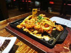 -小川洋风料理(街道口店)