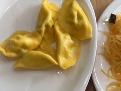 -菊花女水饺(闻涛苑店)